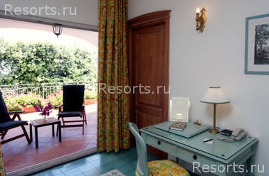 Grand Hotel Punta Molino 52